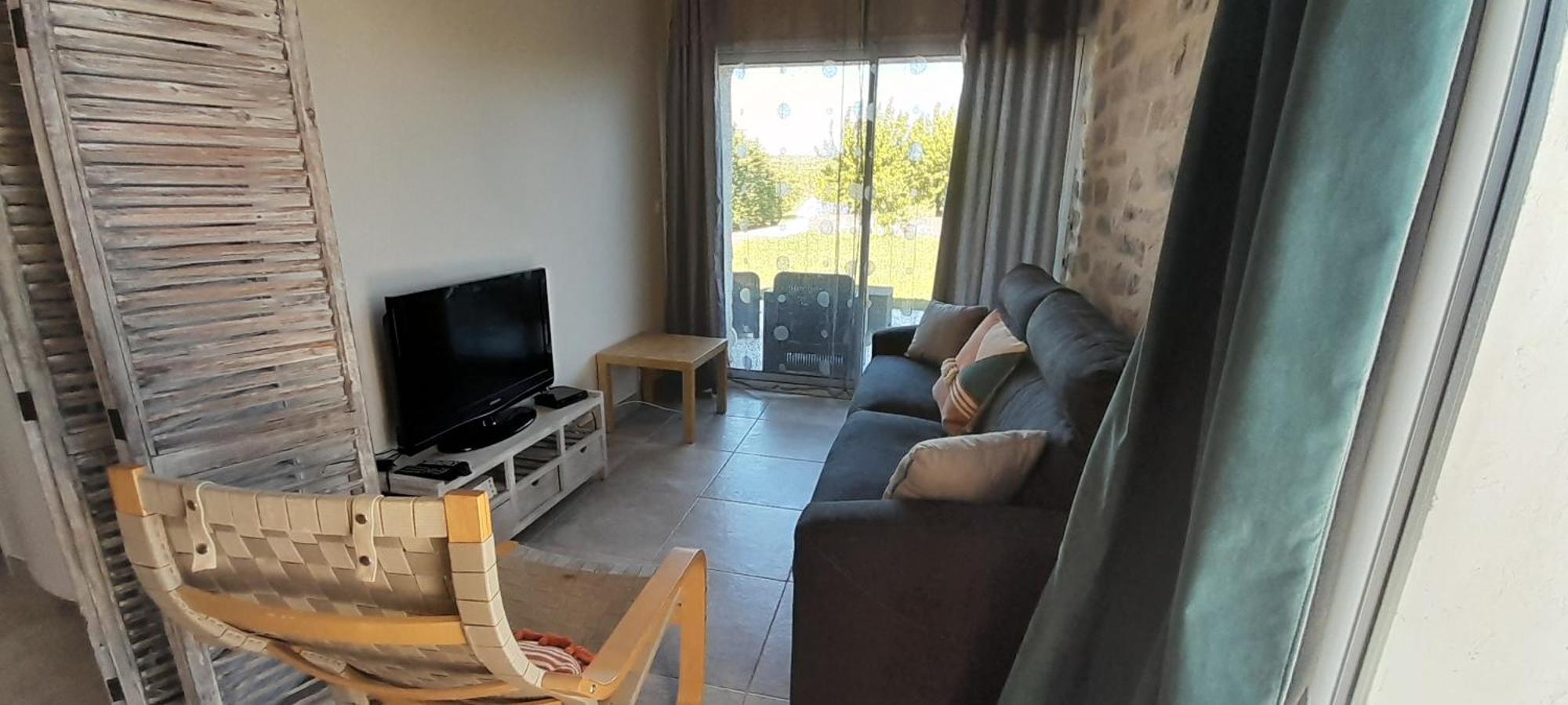 Le Mas De La Chadeniere Villeneuve-de-Berg Quarto foto